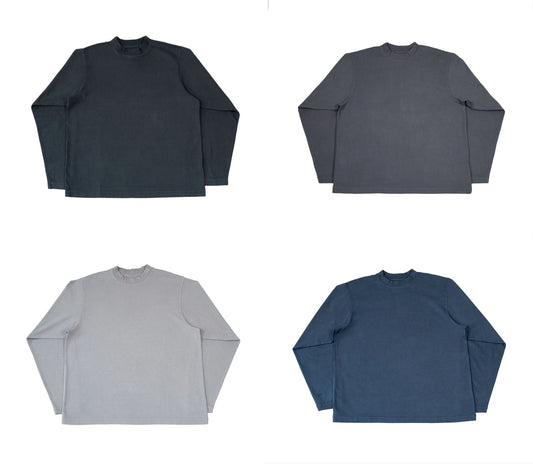 YEEZY X GAP LS T