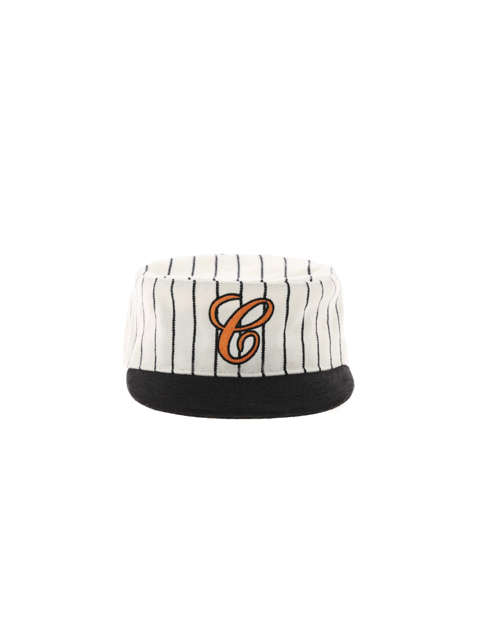 帽子 6crayon Leopard Cap 6CRAYON Leopard Brimmed Baseball Cap – 96Dragon Studio