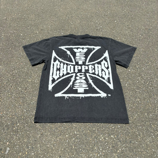WEST COAST CHOPPERS Tee