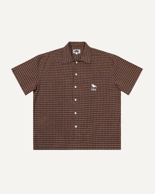 COLT Rambler Button Up