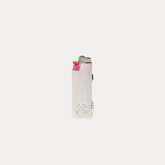 Stüssy Metal Venus Lighter Case