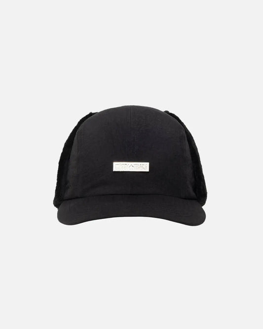 Stüssy x DENIM TEARS Earflap Cap