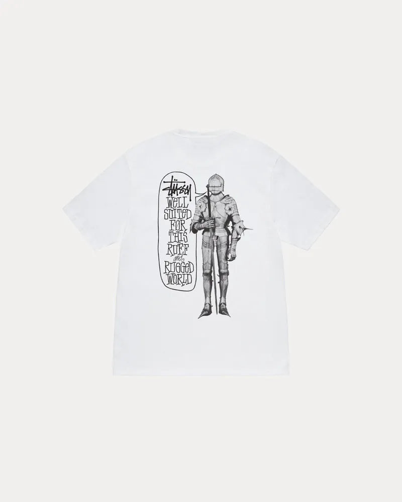 Stüssy Well Suited Tee
