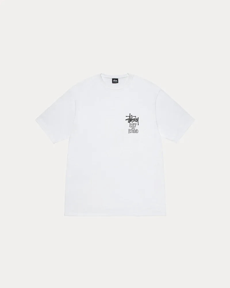 Stüssy Well Suited Tee