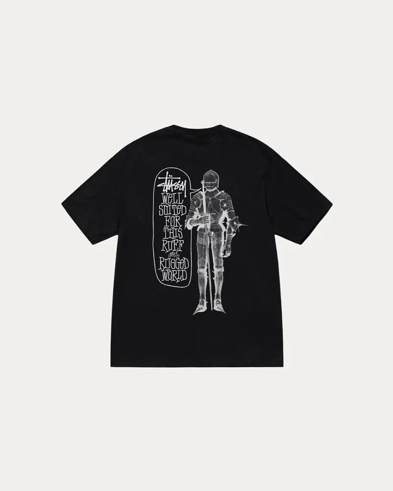 Stüssy Well Suited Tee