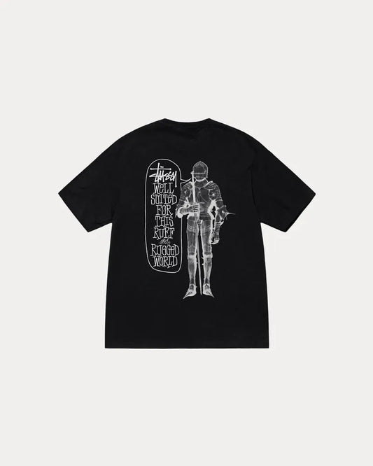 Stüssy Well Suited Tee