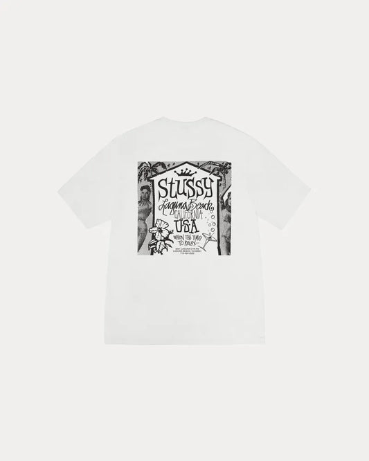 Stüssy Beach House Tee