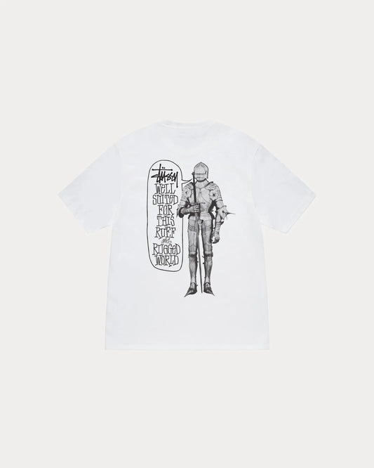 Stüssy Well Suited Tee