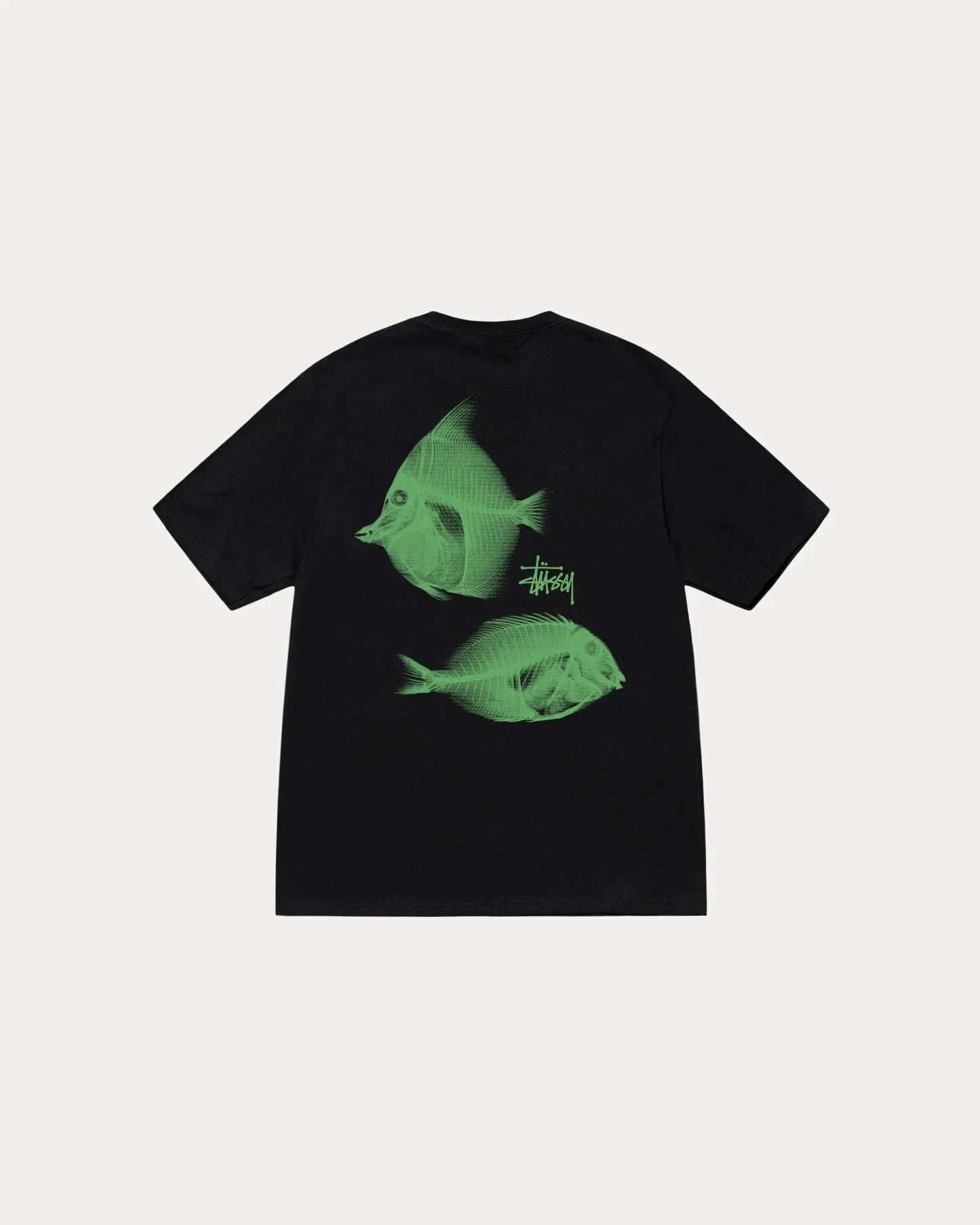 Stüssy X-Ray Fishin Tee