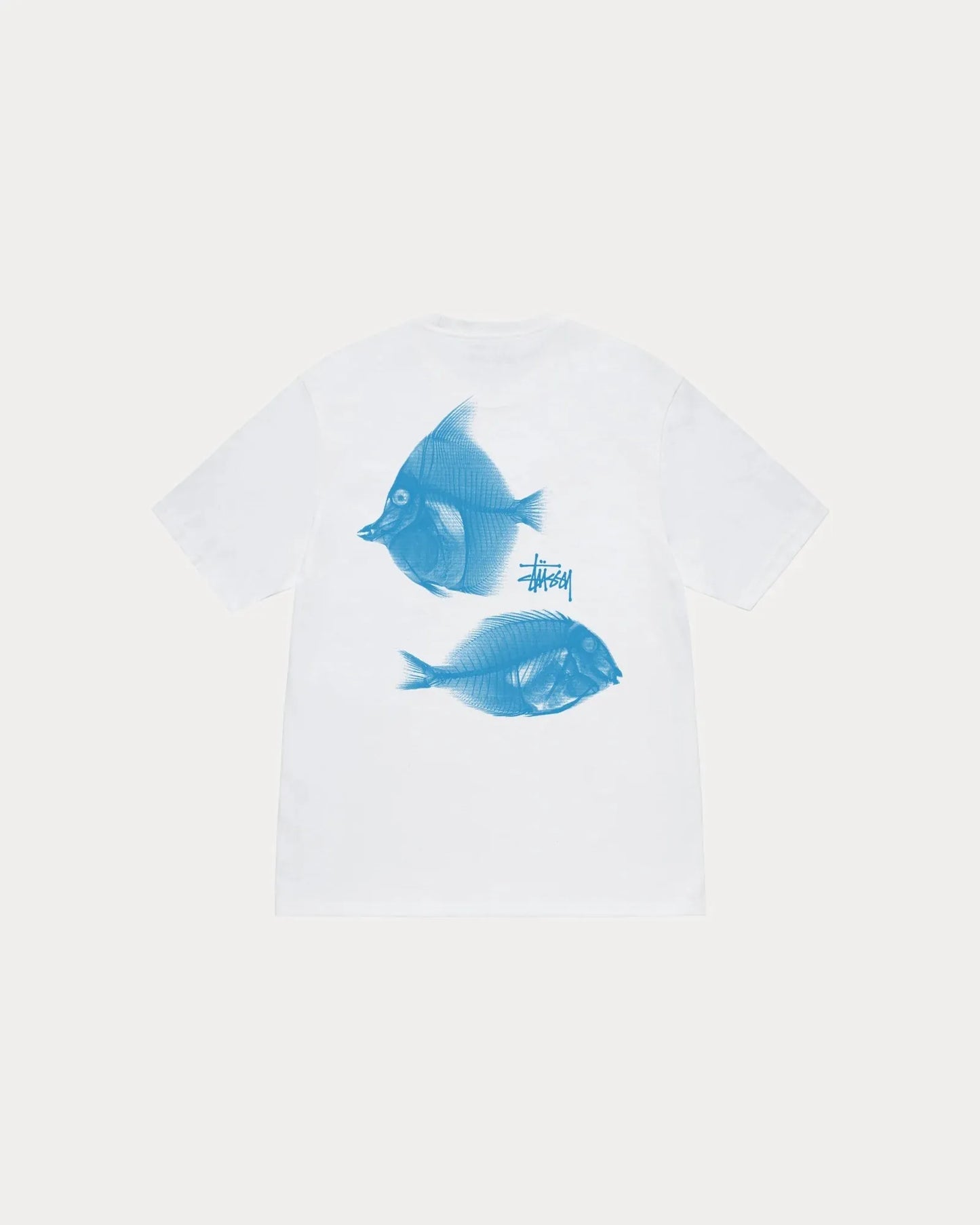 Stüssy X-Ray Fishin Tee