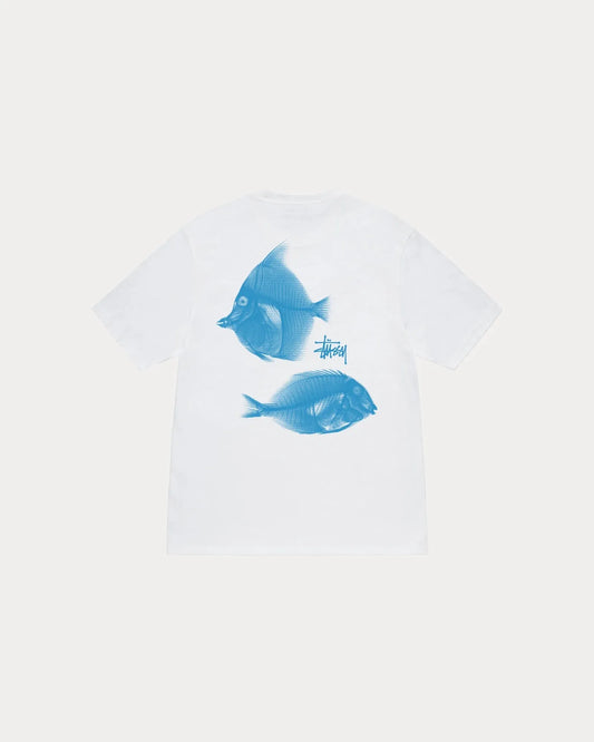 Stüssy X-Ray Fishin Tee
