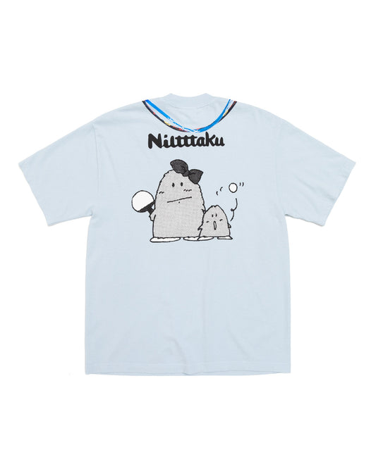 b.Eautiful x LTTT Joy T-Shirt