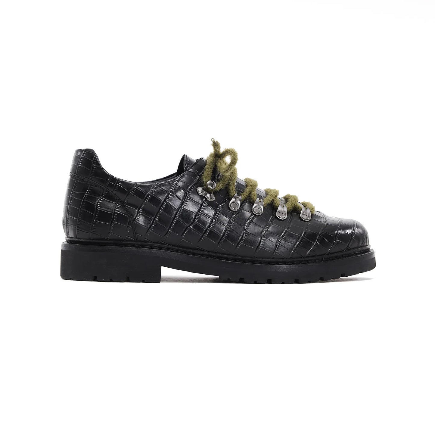 CRICLE CAGE Mountain Derby Croc