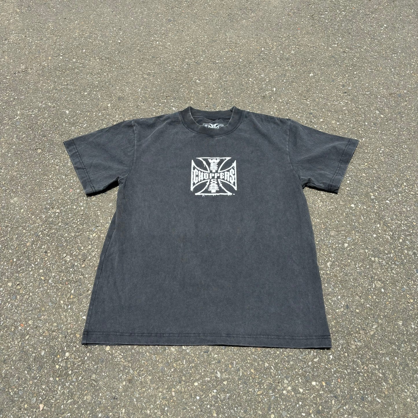 WEST COAST CHOPPERS Tee