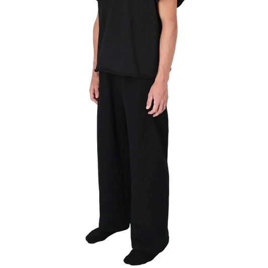 YEEZY JOGGER BLACK