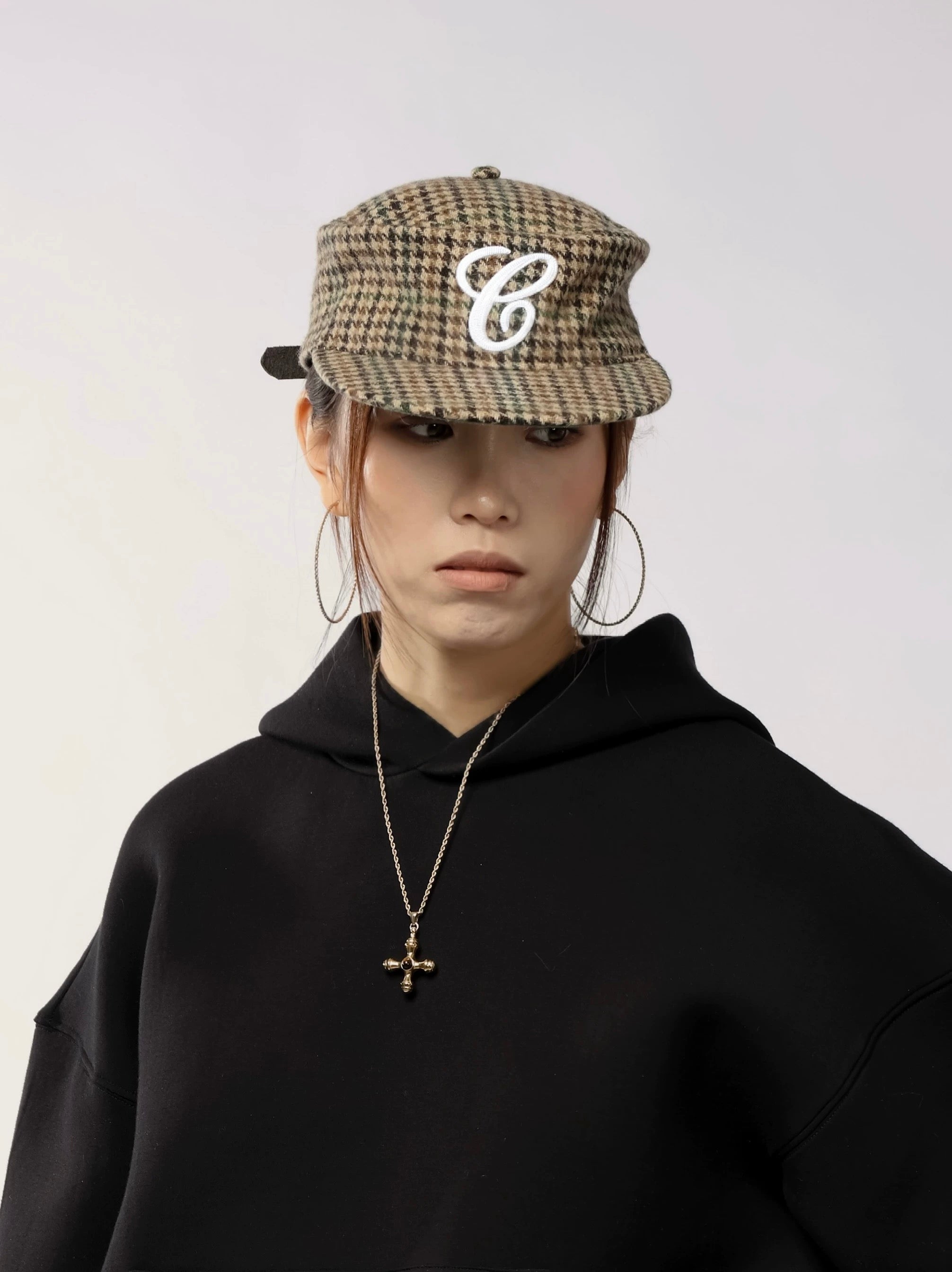 人気ブランド 6CRAYON FLAT BRIMMED BASEBALL CAP – JUE 帽子
