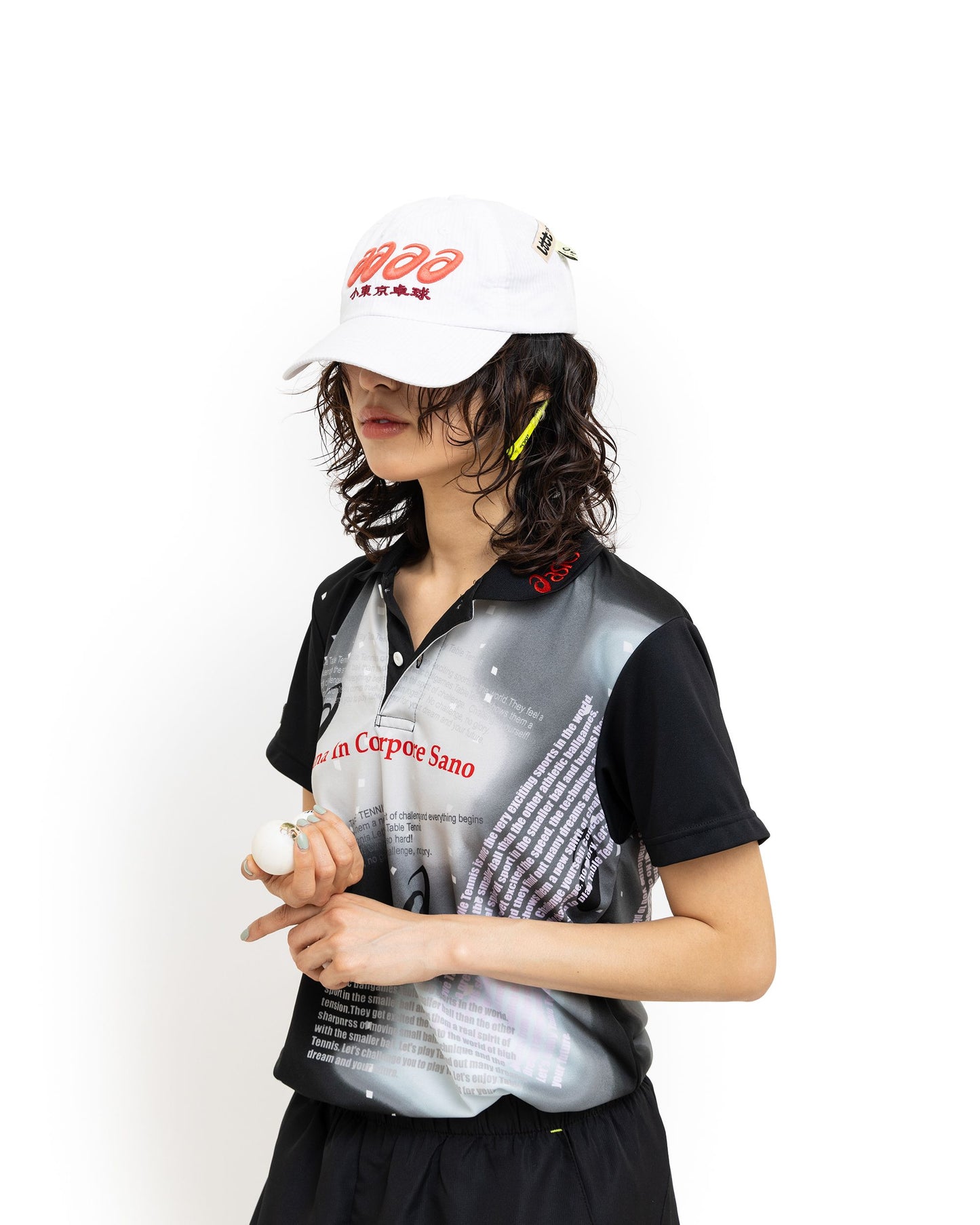 LTTT - ASICS AAAA CAP