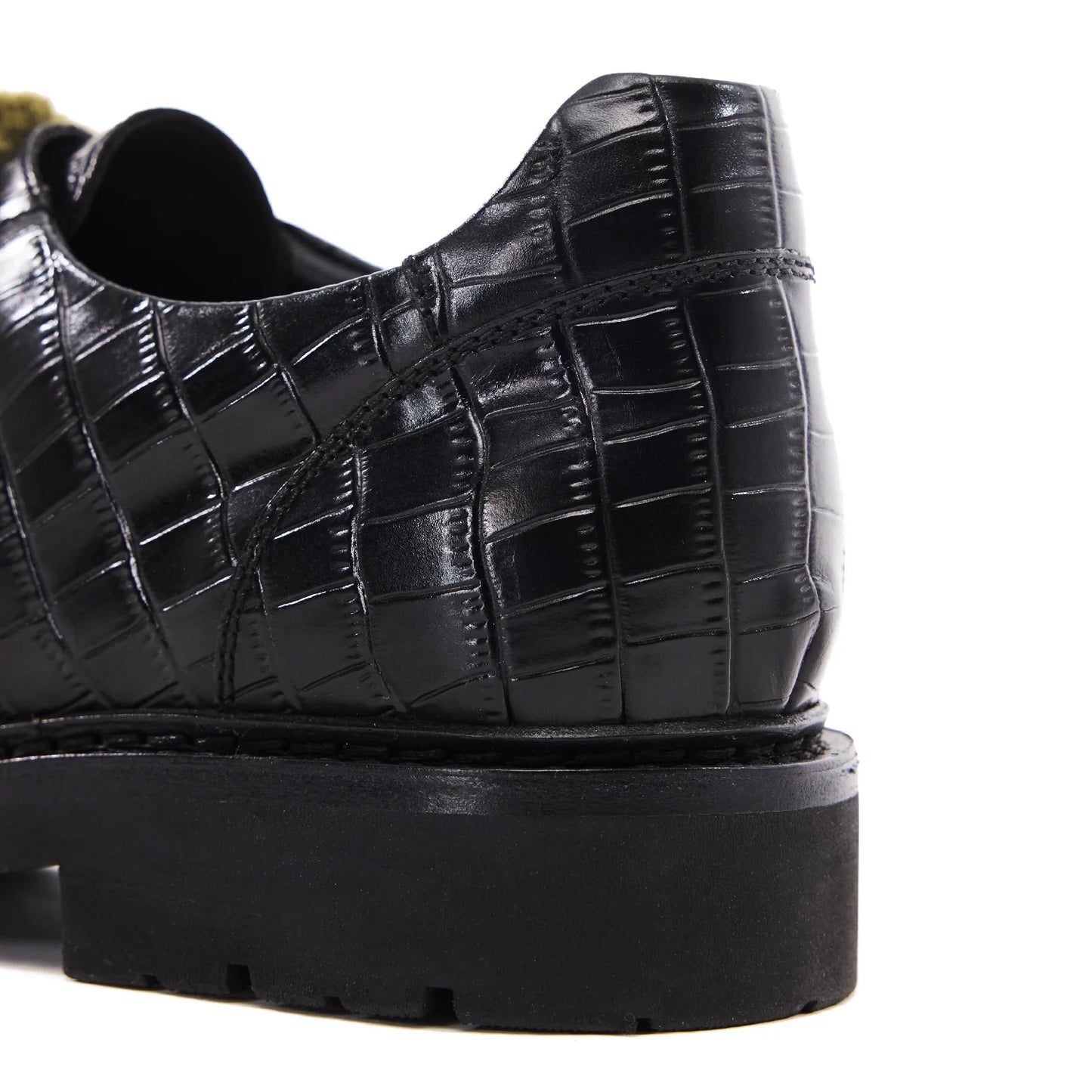CRICLE CAGE Mountain Derby Croc
