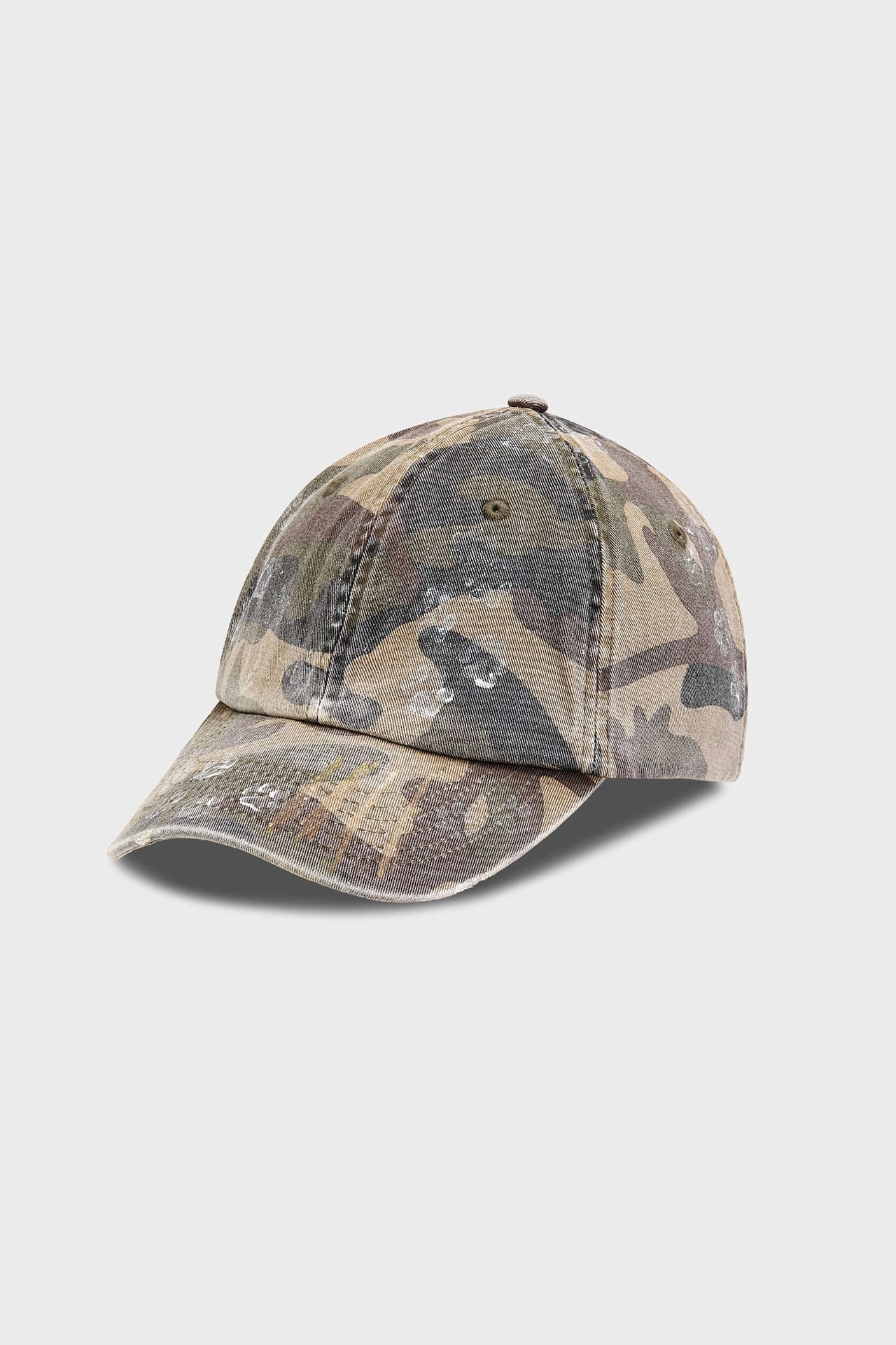 (現貨+預購)SSSTUFF MISSING CAT CAP