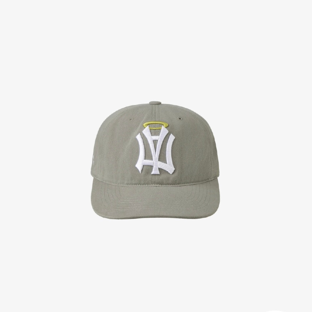 AEAE AE Symbol Angel Wing Cap