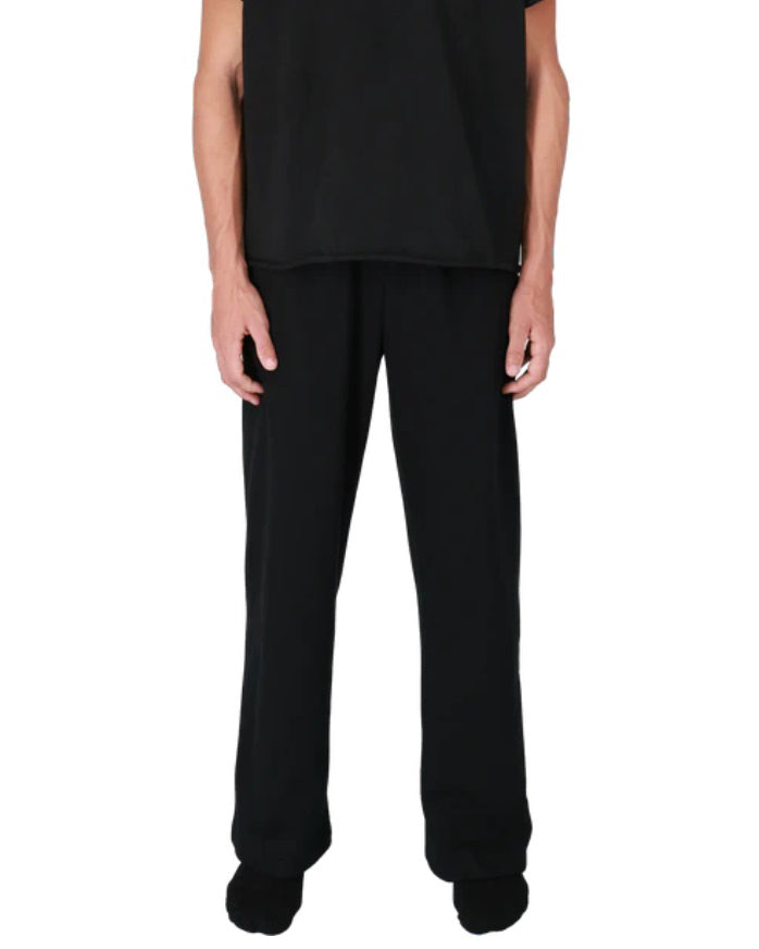 YEEZY JOGGER BLACK