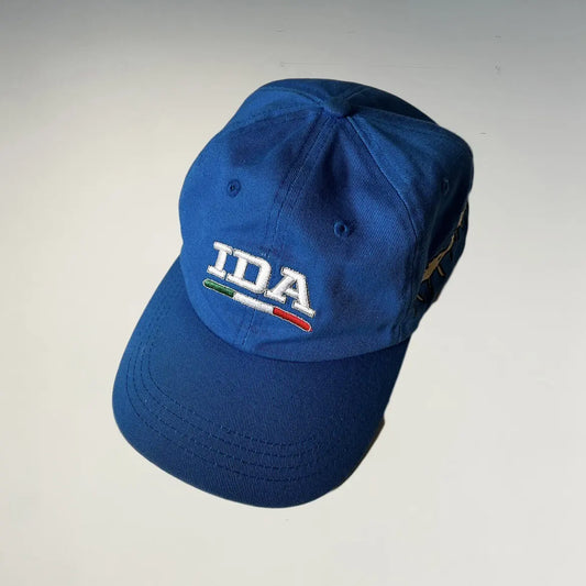 IDA Italia Dijonss Cap