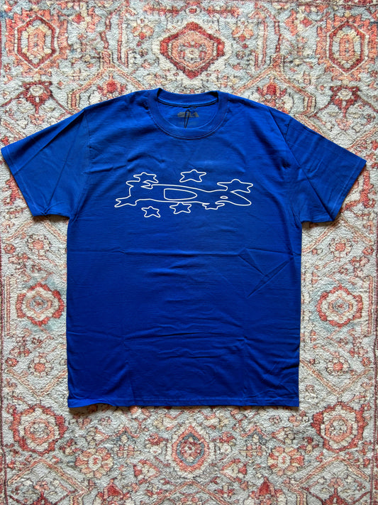 IDA FREE DA PEOPLE TEE