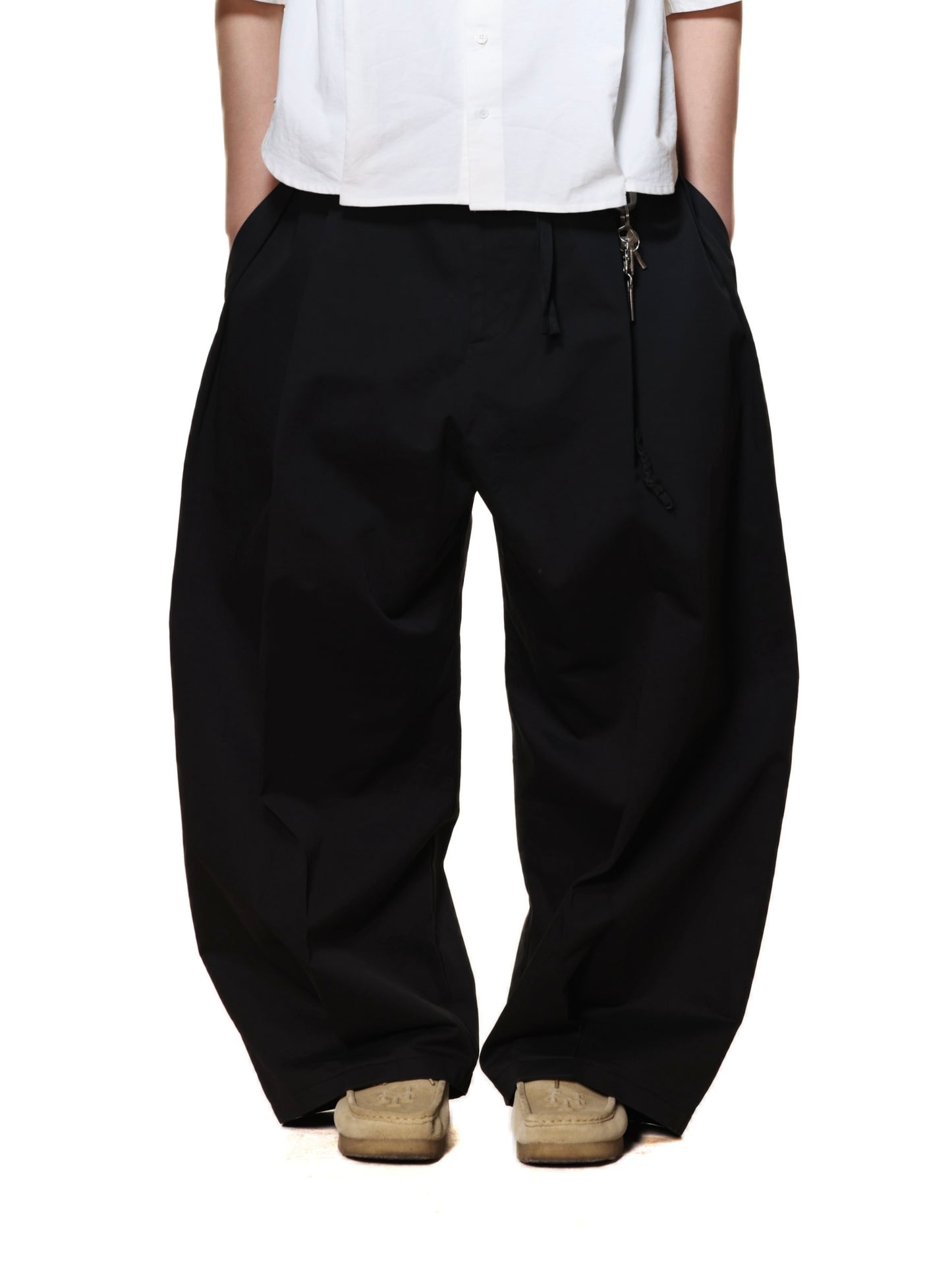 6cRAyon BLACK DOUBLE