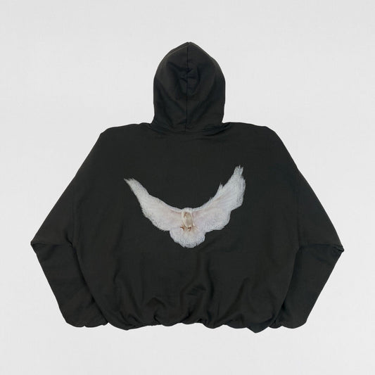 YEEZY x GAP x BALENCIAGA UNREALEASED DOVE HOODIE