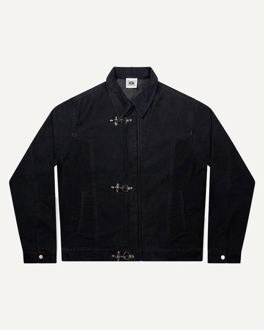 COLT Clasped Fireman’s Jacket