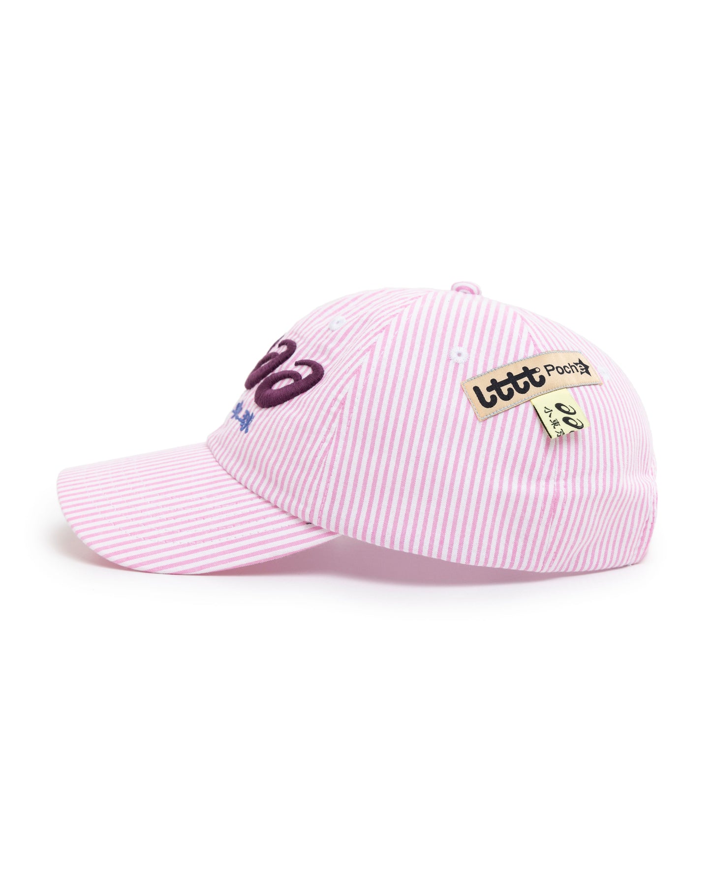 LTTT - ASICS AAAA CAP